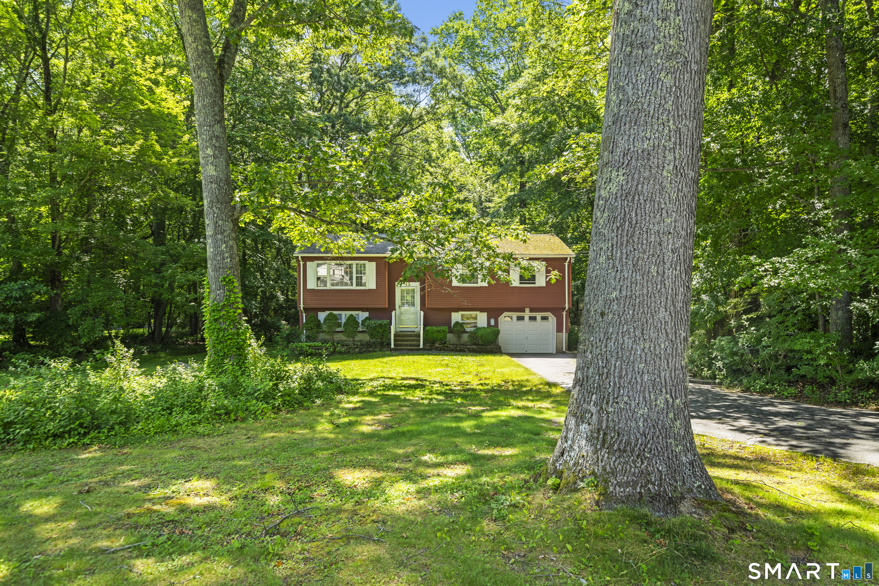 45 Partridge Hollow Road
