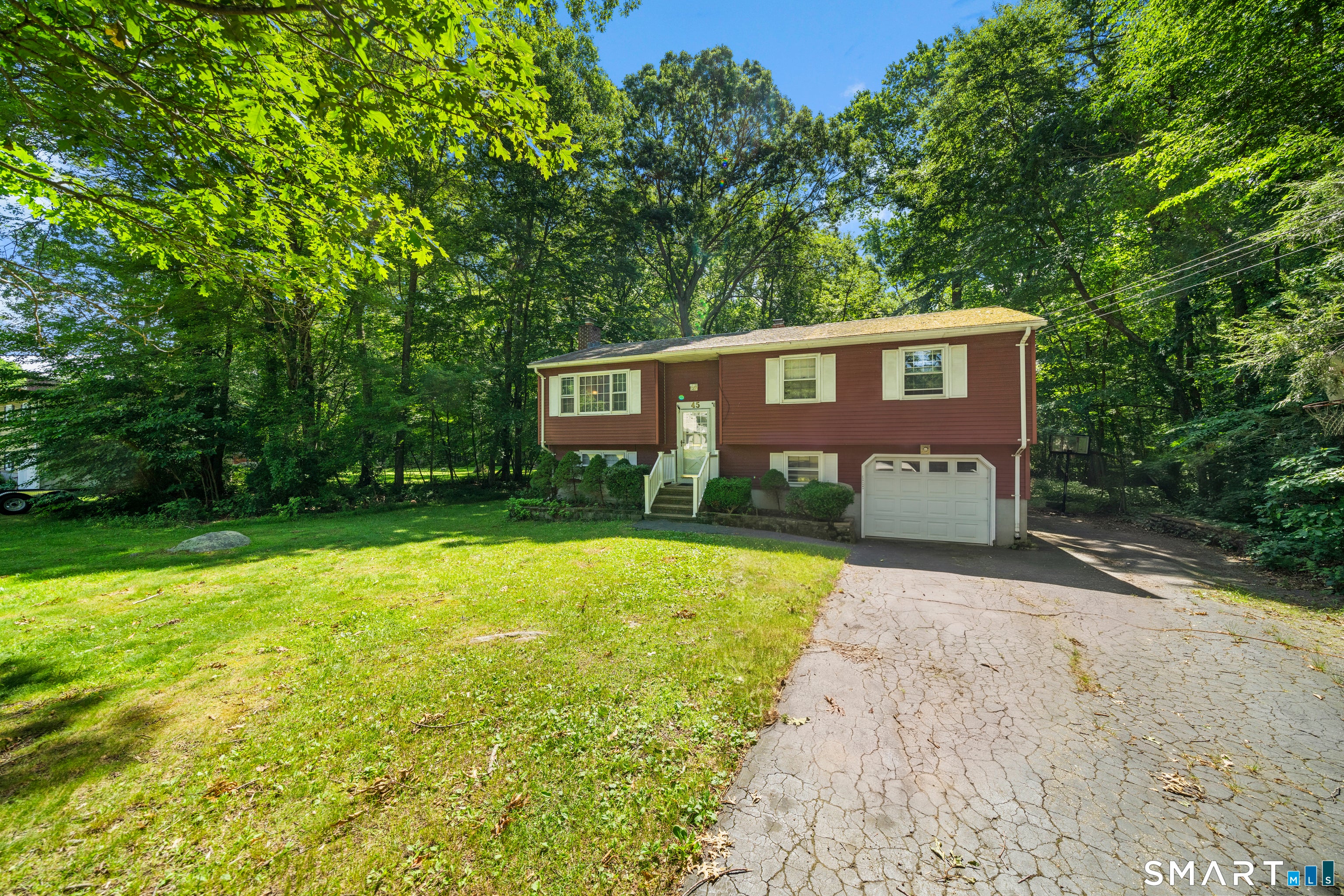 45 Partridge Hollow Road