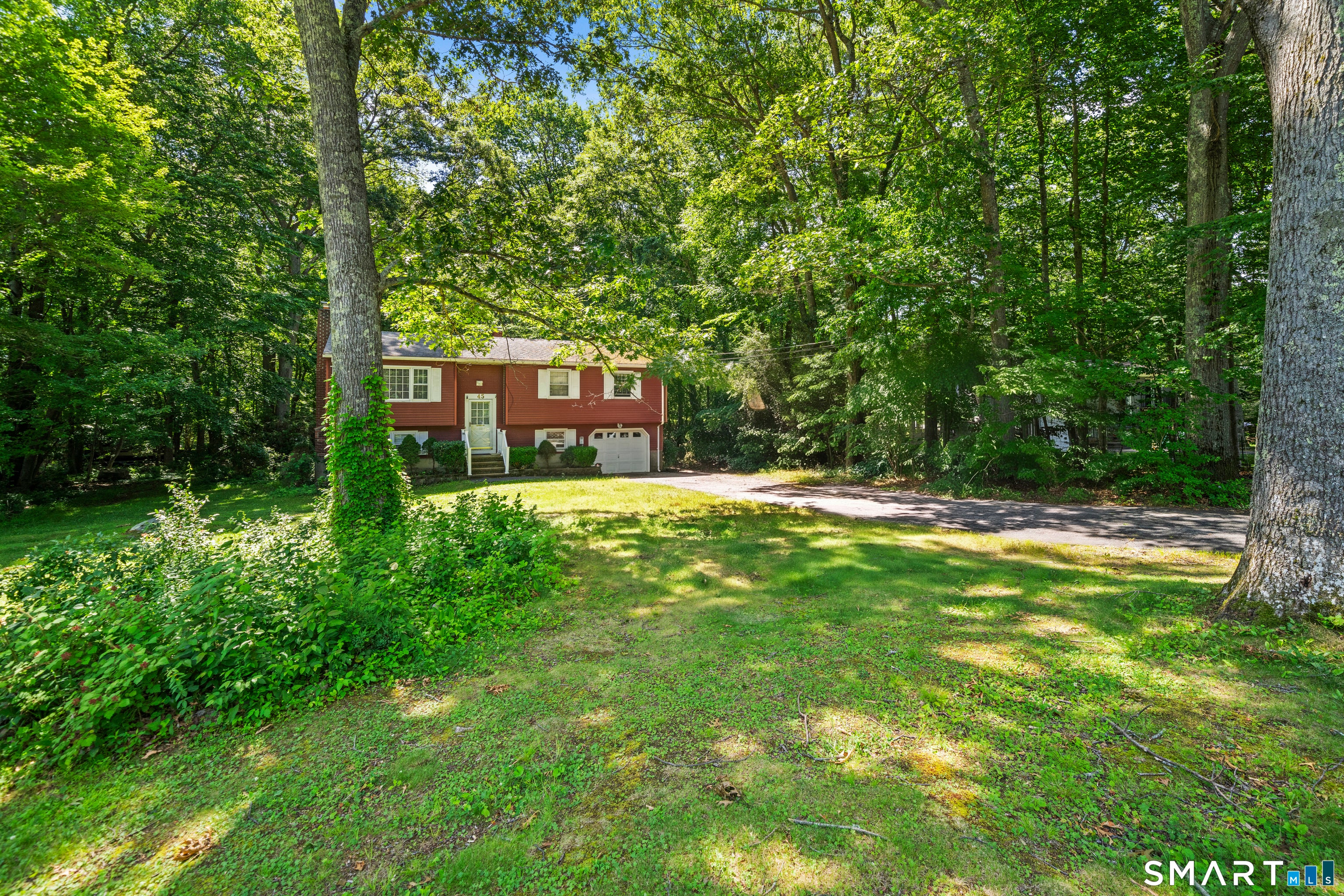 45 Partridge Hollow Road
