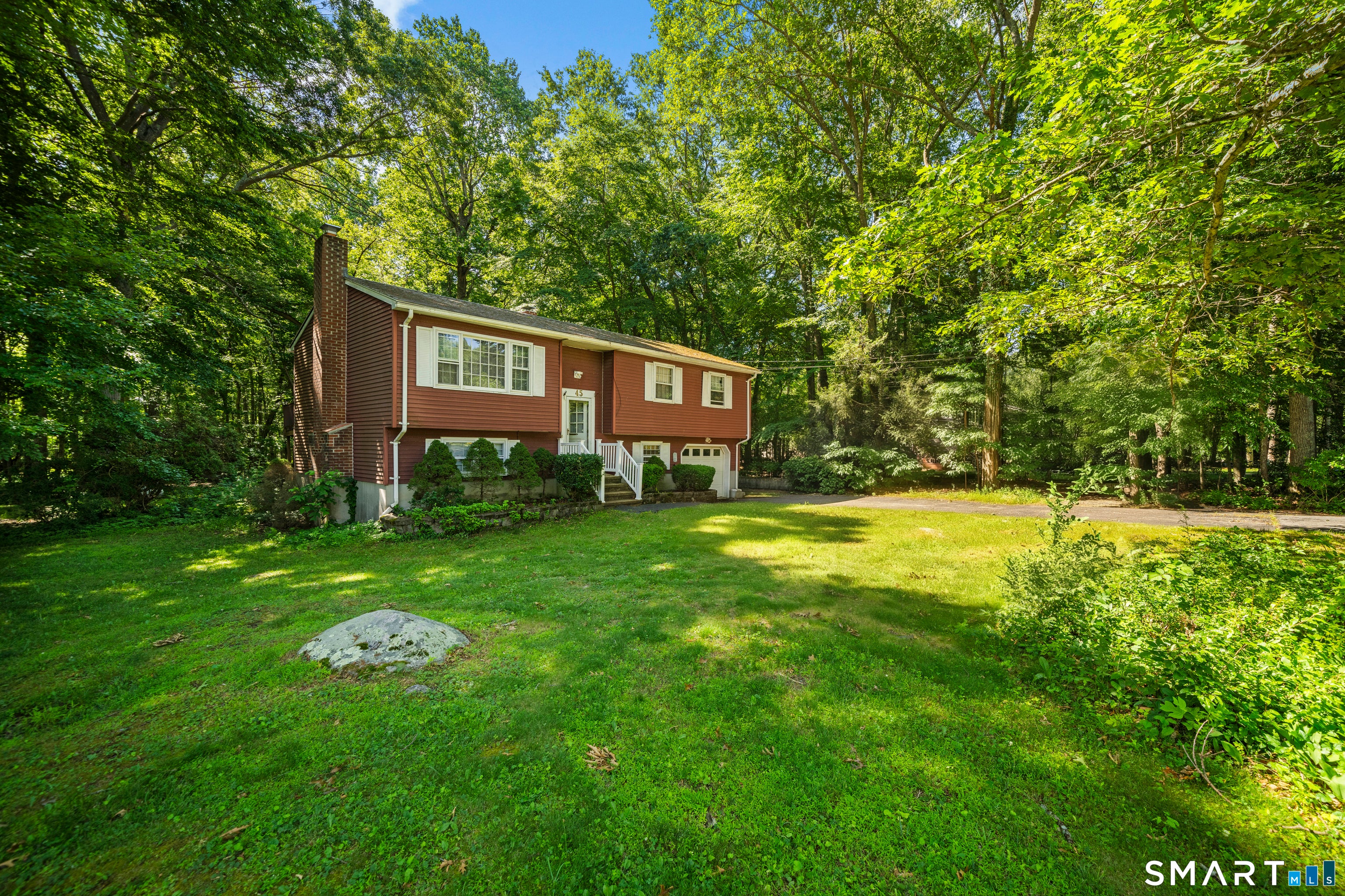 45 Partridge Hollow Road