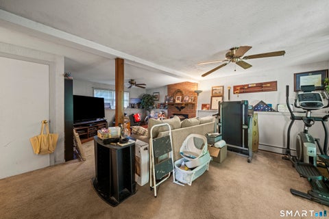 Tiny photo for 45 Partridge Hollow Road, Ledyard, CT 06335 (MLS # 24183964)