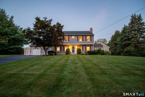 Photo of 18 Quigley Road, Wallingford, CT 06492 (MLS # 24206343)