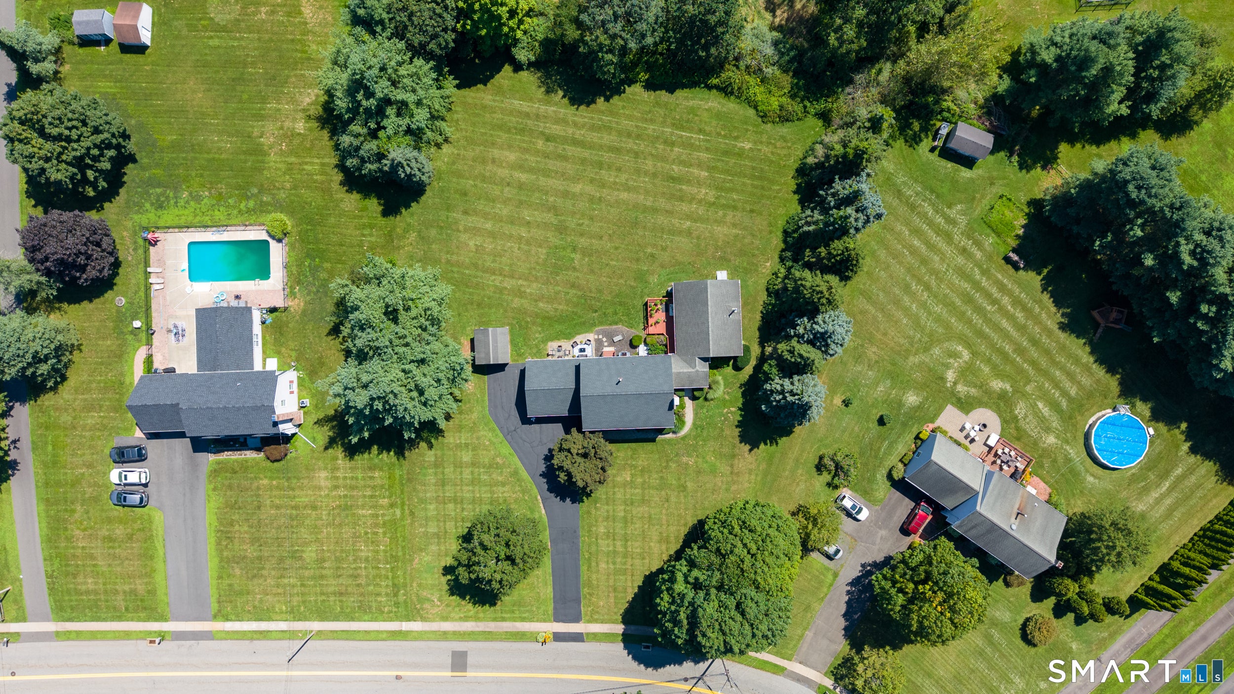 18 Quigley Road