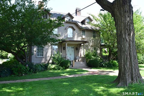 Tiny photo for 259 Main Street S, Woodbury, CT 06798 (MLS # 24198264)