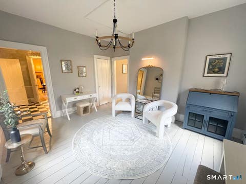 Tiny photo for 259 Main Street S, Woodbury, CT 06798 (MLS # 24198264)