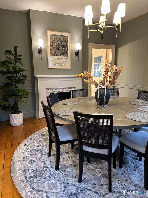 Tiny photo for 259 Main Street S, Woodbury, CT 06798 (MLS # 24198264)