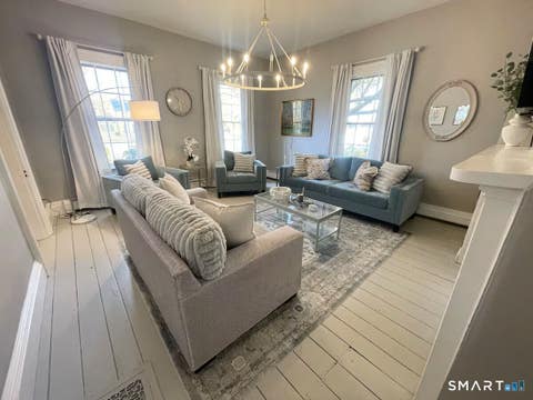 Tiny photo for 259 Main Street S, Woodbury, CT 06798 (MLS # 24198264)