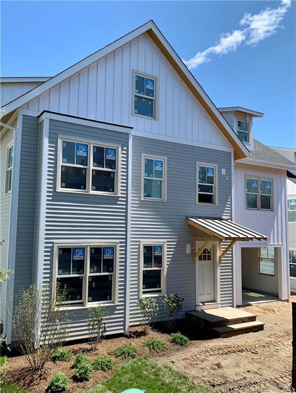 Photo 1 of 117 Seminary Street, New Canaan, Connecticut, $17,000, Web #: 170397195