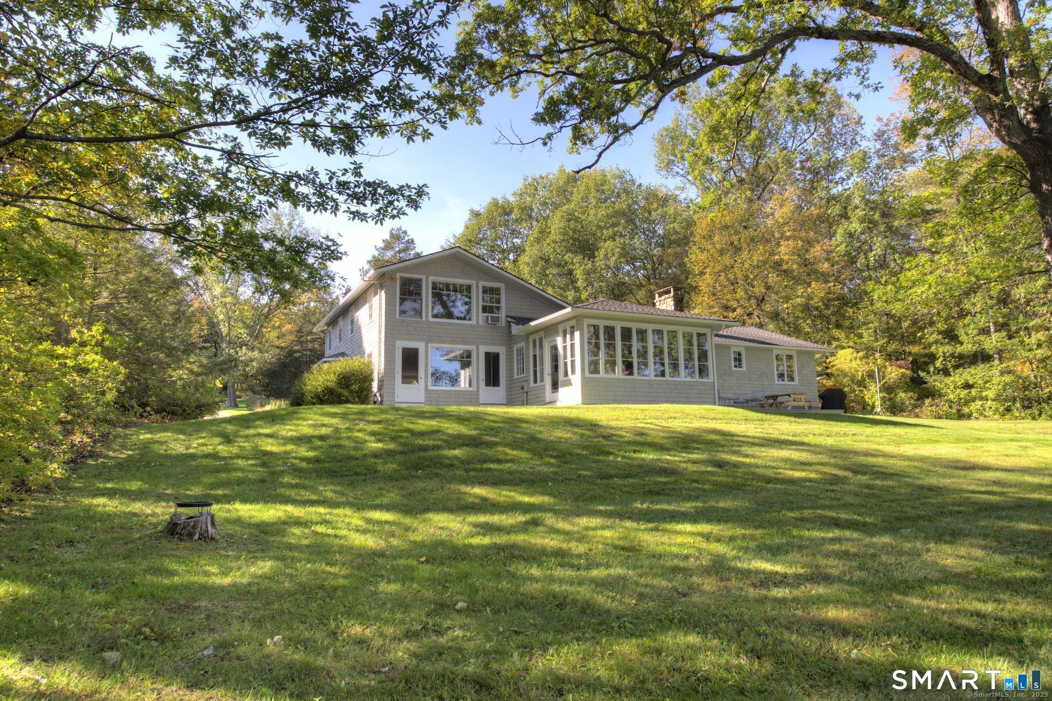 63 Old Cne Road