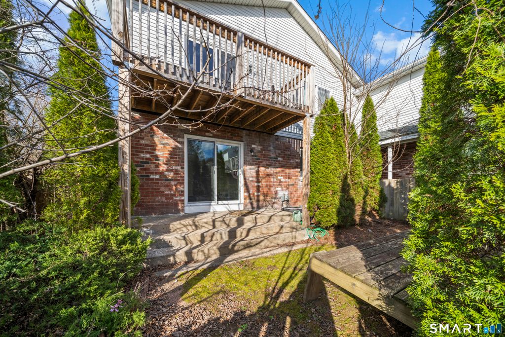 Photo of 20 Bradley Circle #G, Enfield, CT 06082 (MLS # 24164983)