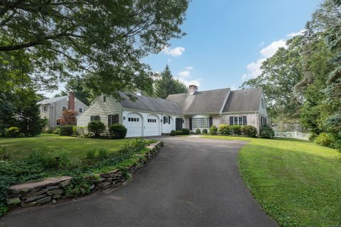 43 Mulberry Hill Hamden CT 06517