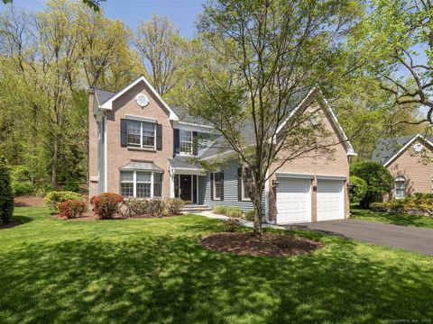30 Wilton Hunt Road 30 Wilton CT 06897