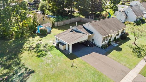 Tiny photo for 6 Bruce Avenue, Plainville, CT 06062 (MLS # 24128260)