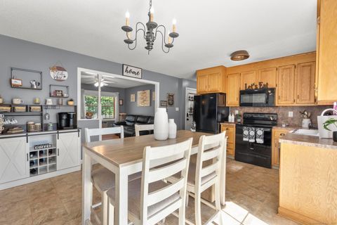 Tiny photo for 6 Bruce Avenue, Plainville, CT 06062 (MLS # 24128260)
