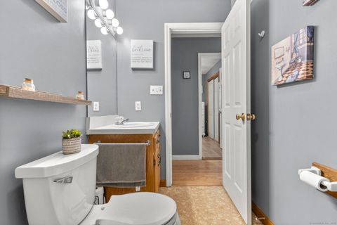 Tiny photo for 6 Bruce Avenue, Plainville, CT 06062 (MLS # 24128260)