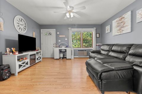 Tiny photo for 6 Bruce Avenue, Plainville, CT 06062 (MLS # 24128260)