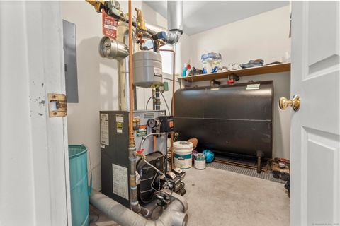 Tiny photo for 6 Bruce Avenue, Plainville, CT 06062 (MLS # 24128260)