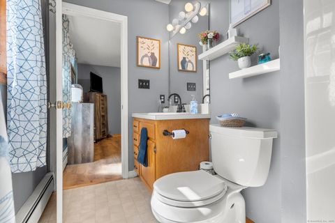Tiny photo for 6 Bruce Avenue, Plainville, CT 06062 (MLS # 24128260)