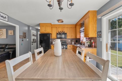 Tiny photo for 6 Bruce Avenue, Plainville, CT 06062 (MLS # 24128260)