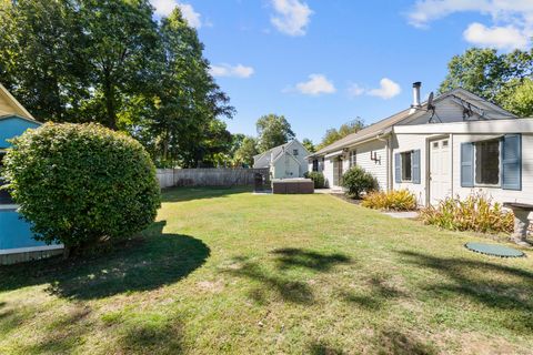Tiny photo for 6 Bruce Avenue, Plainville, CT 06062 (MLS # 24128260)