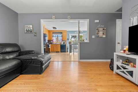 Tiny photo for 6 Bruce Avenue, Plainville, CT 06062 (MLS # 24128260)