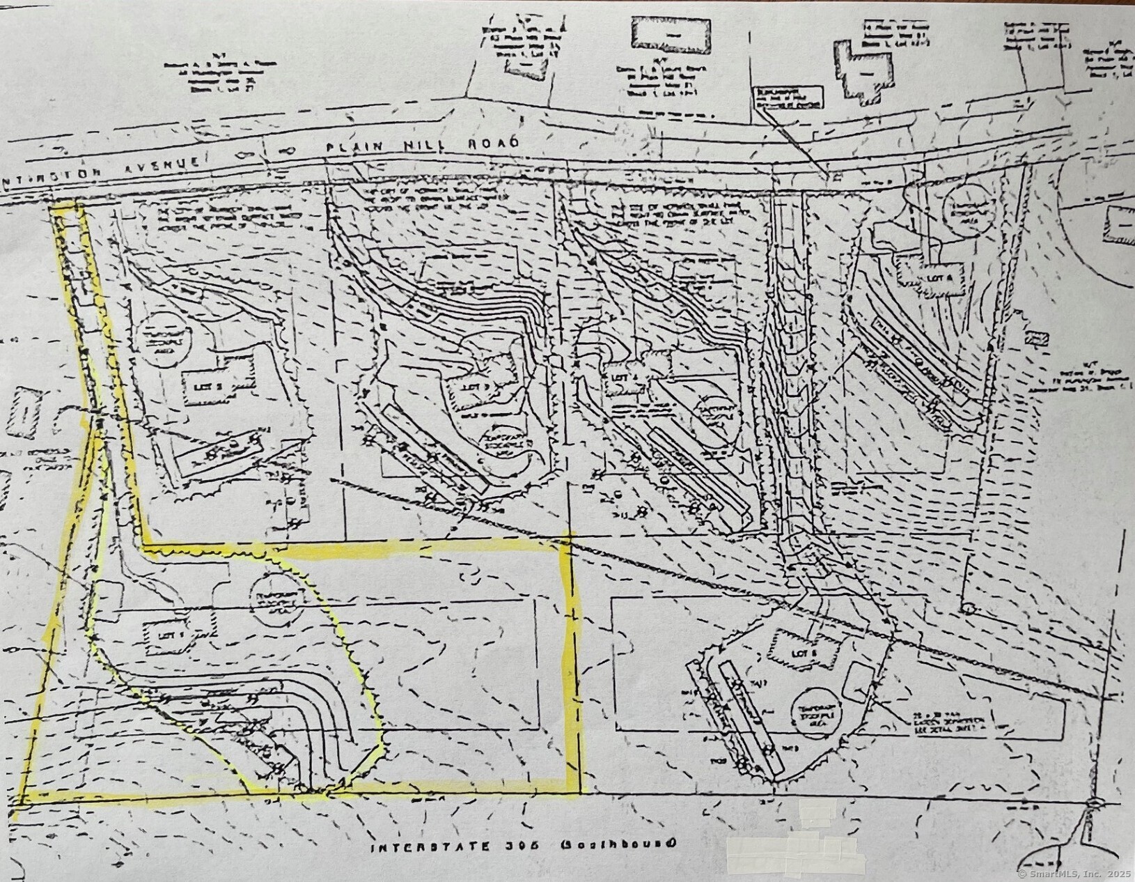 47 Huntington Avenue