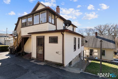 Photo of 48 Anderson Street #3, Naugatuck, CT 06770 (MLS # 24172276)
