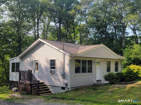 Photo of 116 Green Pond Road, New Milford, CT 06784 (MLS # 24195798)