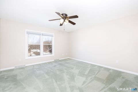 Tiny photo for 2 The Hamlet #APT E, Enfield, CT 06082 (MLS # 24156550)