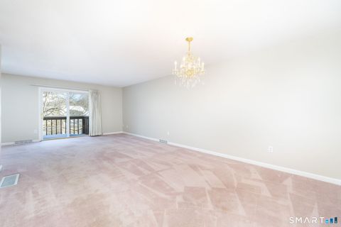 Tiny photo for 2 The Hamlet #APT E, Enfield, CT 06082 (MLS # 24156550)