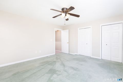 Tiny photo for 2 The Hamlet #APT E, Enfield, CT 06082 (MLS # 24156550)