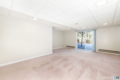 Tiny photo for 2 The Hamlet #APT E, Enfield, CT 06082 (MLS # 24156550)