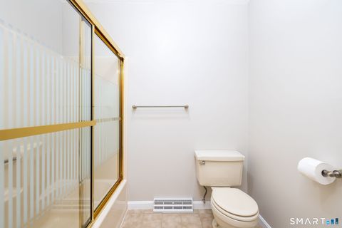 Tiny photo for 2 The Hamlet #APT E, Enfield, CT 06082 (MLS # 24156550)