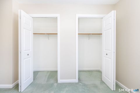 Tiny photo for 2 The Hamlet #APT E, Enfield, CT 06082 (MLS # 24156550)