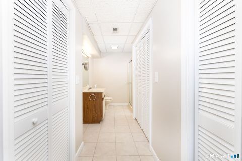 Tiny photo for 2 The Hamlet #APT E, Enfield, CT 06082 (MLS # 24156550)