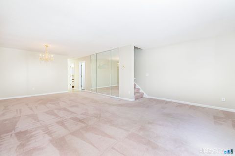 Tiny photo for 2 The Hamlet #APT E, Enfield, CT 06082 (MLS # 24156550)