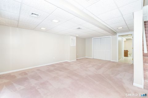 Tiny photo for 2 The Hamlet #APT E, Enfield, CT 06082 (MLS # 24156550)