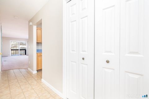 Tiny photo for 2 The Hamlet #APT E, Enfield, CT 06082 (MLS # 24156550)