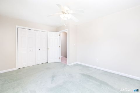 Tiny photo for 2 The Hamlet #APT E, Enfield, CT 06082 (MLS # 24156550)