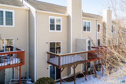 Tiny photo for 2 The Hamlet #APT E, Enfield, CT 06082 (MLS # 24156550)