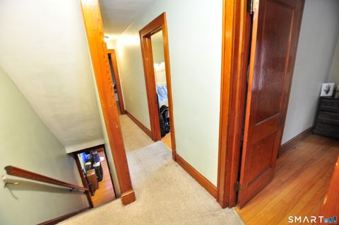 Tiny photo for 6 Omo Street, Middletown, CT 06457 (MLS # 24165260)