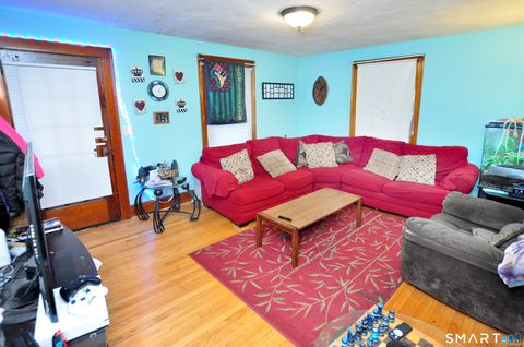 Tiny photo for 6 Omo Street, Middletown, CT 06457 (MLS # 24165260)