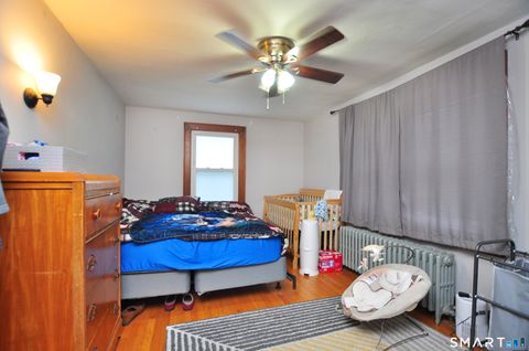 Tiny photo for 6 Omo Street, Middletown, CT 06457 (MLS # 24165260)