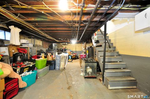 Tiny photo for 6 Omo Street, Middletown, CT 06457 (MLS # 24165260)