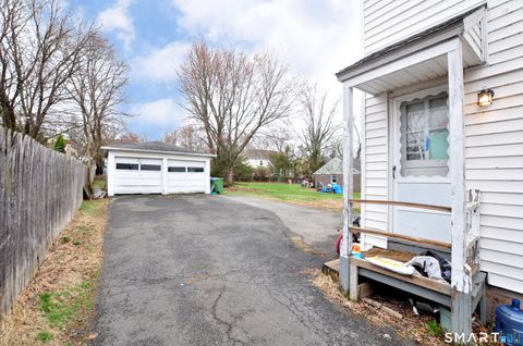 Tiny photo for 6 Omo Street, Middletown, CT 06457 (MLS # 24165260)