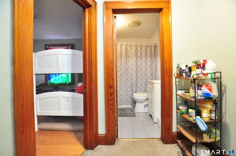 Tiny photo for 6 Omo Street, Middletown, CT 06457 (MLS # 24165260)