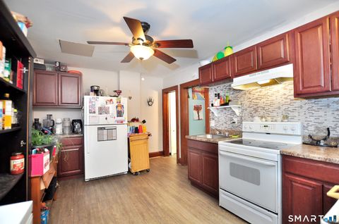 Tiny photo for 6 Omo Street, Middletown, CT 06457 (MLS # 24165260)