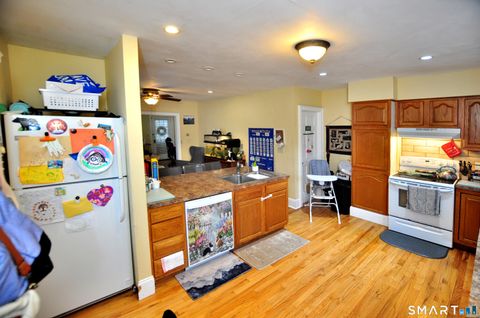 Tiny photo for 6 Omo Street, Middletown, CT 06457 (MLS # 24165260)