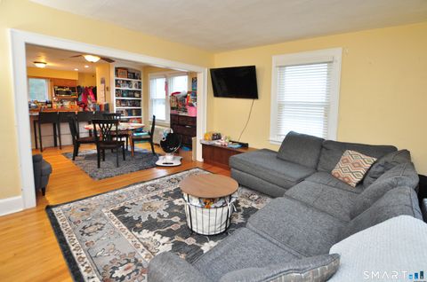 Tiny photo for 6 Omo Street, Middletown, CT 06457 (MLS # 24165260)