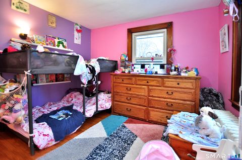 Tiny photo for 6 Omo Street, Middletown, CT 06457 (MLS # 24165260)